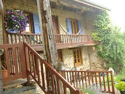 Chambres D'Hôtes Il Fut Un Temps