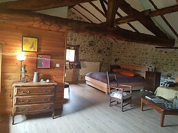 Chambres D'Hôtes Il Fut Un Temps