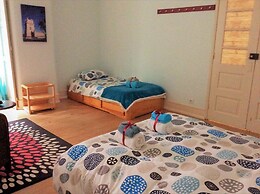 Landmark Guest House