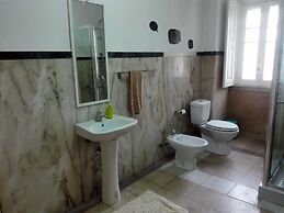 Landmark Guest House