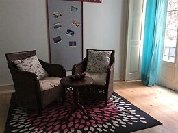 Landmark Guest House