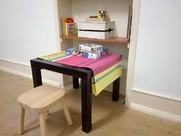 Landmark Guest House