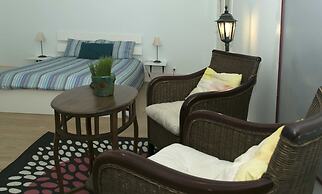 Landmark Guest House