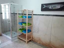 Landmark Guest House