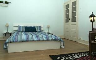 Landmark Guest House