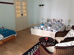 Landmark Guest House