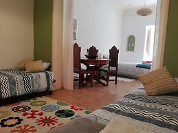 Landmark Guest House