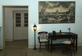 Landmark Guest House