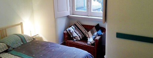 Landmark Guest House