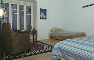 Landmark Guest House