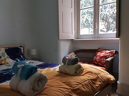 Landmark Guest House