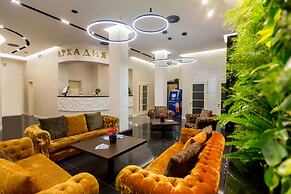 Arcadia Hotel