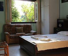 Costas Hostel Action