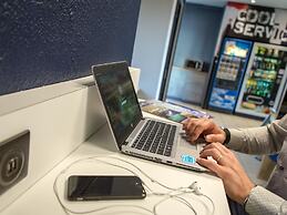 ibis budget Vienne Sud