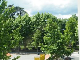 ibis budget Vienne Sud