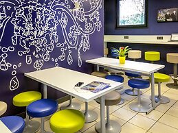 ibis budget Vienne Sud