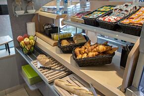 ibis budget Vienne Sud