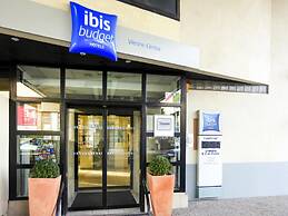 ibis budget Vienne Sud