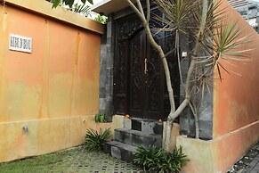 Kubu D'Bucu Legian