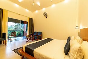 Petals Resorts Wayanad