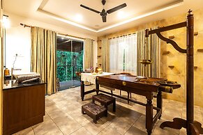 Petals Resorts Wayanad