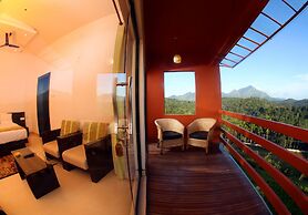 Petals Resorts Wayanad