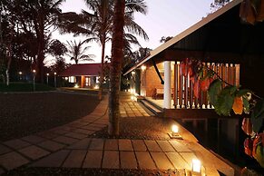 Petals Resorts Wayanad