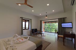 Petals Resorts Wayanad