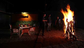 Petals Resorts Wayanad