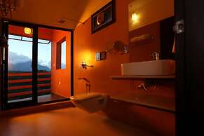 Petals Resorts Wayanad