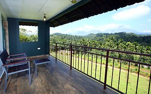 Petals Resorts Wayanad