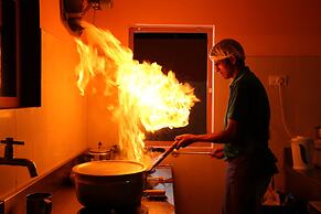 Petals Resorts Wayanad