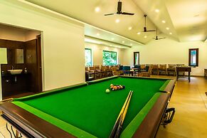 Petals Resorts Wayanad