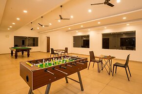 Petals Resorts Wayanad