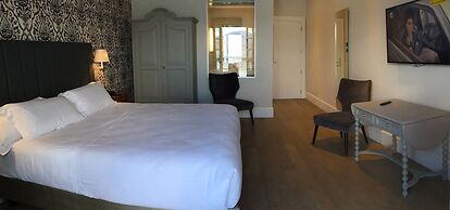 Park Hotel Italia