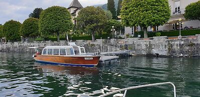 Park Hotel Italia
