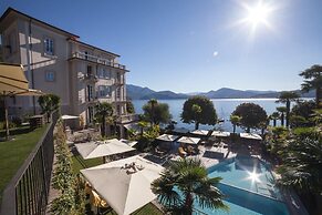 Park Hotel Italia