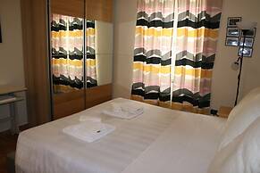 La corte di San Giuseppe