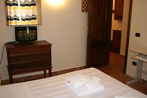 La corte di San Giuseppe