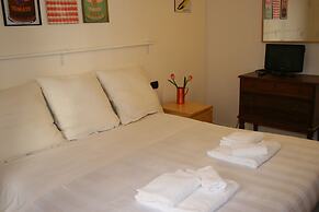 La corte di San Giuseppe