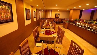 Sterling V Grand Madurai