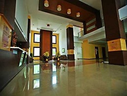 Sterling V Grand Madurai