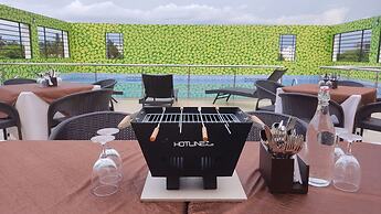 Sterling V Grand Madurai