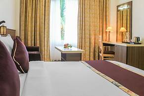 Sterling V Grand Madurai