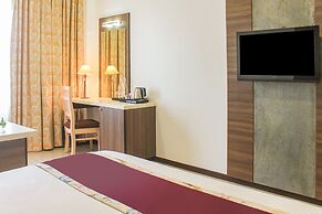 Sterling V Grand Madurai