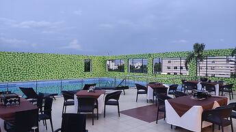 Sterling V Grand Madurai