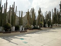 Lov Boutique Hotel Amaque