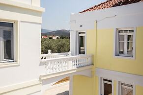 Villas Thassos
