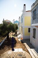 Villas Thassos
