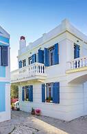 Villas Thassos